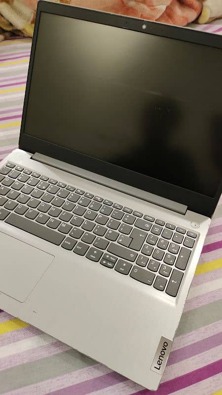 Lenovo IdeaPad 3, core i5-10th generation 1