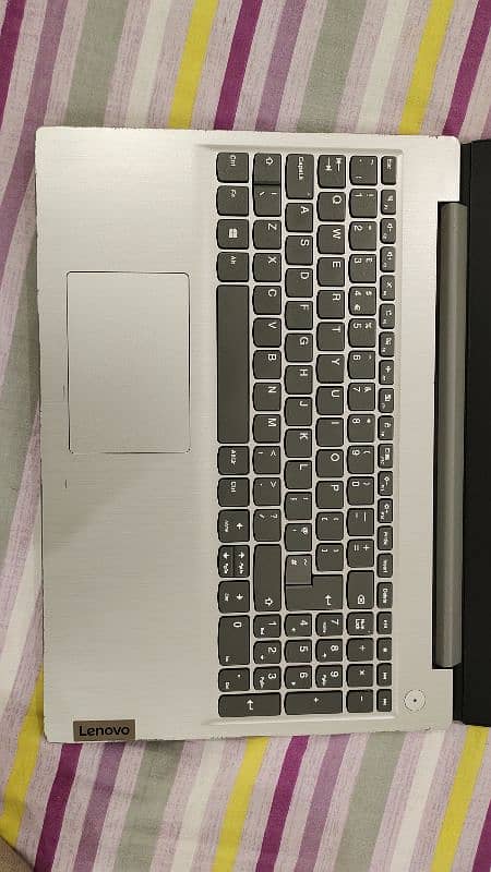 Lenovo IdeaPad 3, core i5-10th generation 2