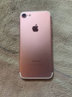 I phone 7 non pta