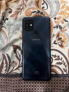 infinix Hot 10