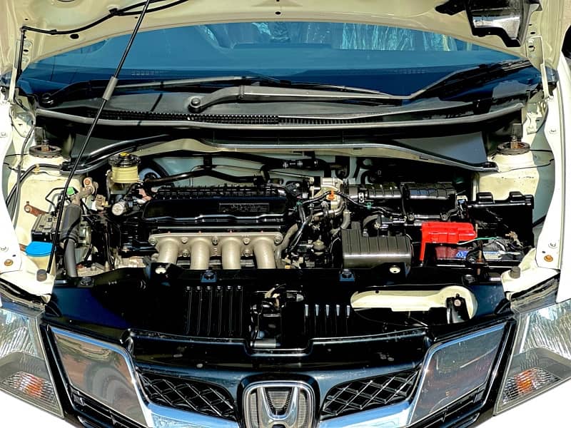 Honda City IVTEC 2018 15