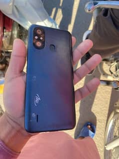 Itel A49 2gb ram 32gb ROM PTA official approve hai 03414802287