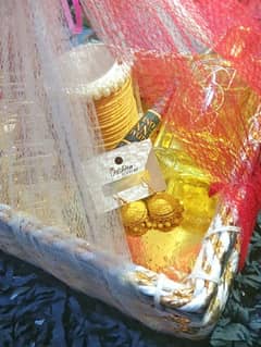 Eid Gift Basket