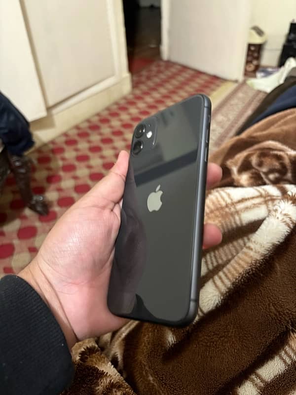 iPhone 11 (Jv) water pack 3