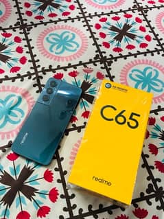 Realme c 65