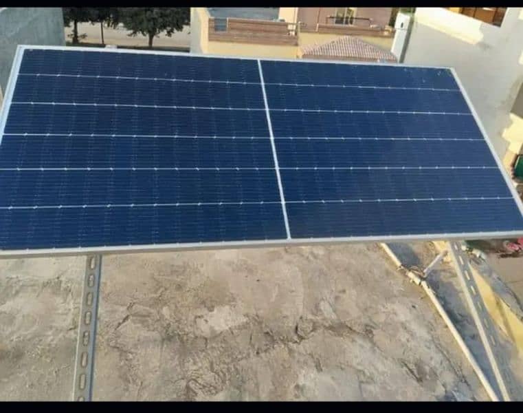 "470W Tier 1 Grade A Solar Panels for Sale – Best Condition!" 0