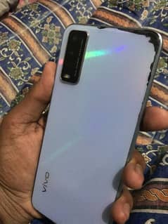 vivo y12 pta 3 32 orignal mbile