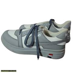 Men's Rexine Causal shoe size