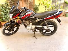 HONDA CB 125F  ||excellent condition|| no:03/1/9/6/4/0/8/0/0/4