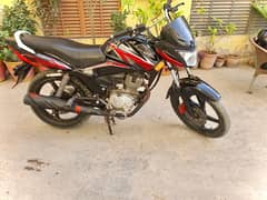 HONDA CB 125F  ||excellent condition|| no:03/1/9/6/4/0/8/0/0/4