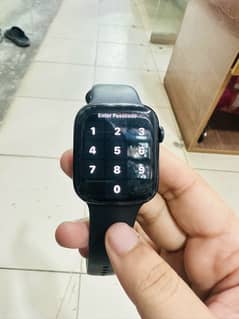 Apple watch series 7 45mm