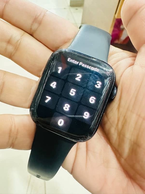 Apple watch series 7 45mm 1