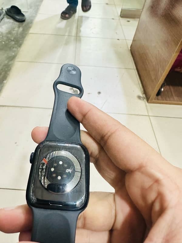 Apple watch series 7 45mm 2