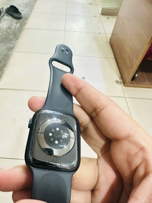 Apple watch series 7 45mm 3