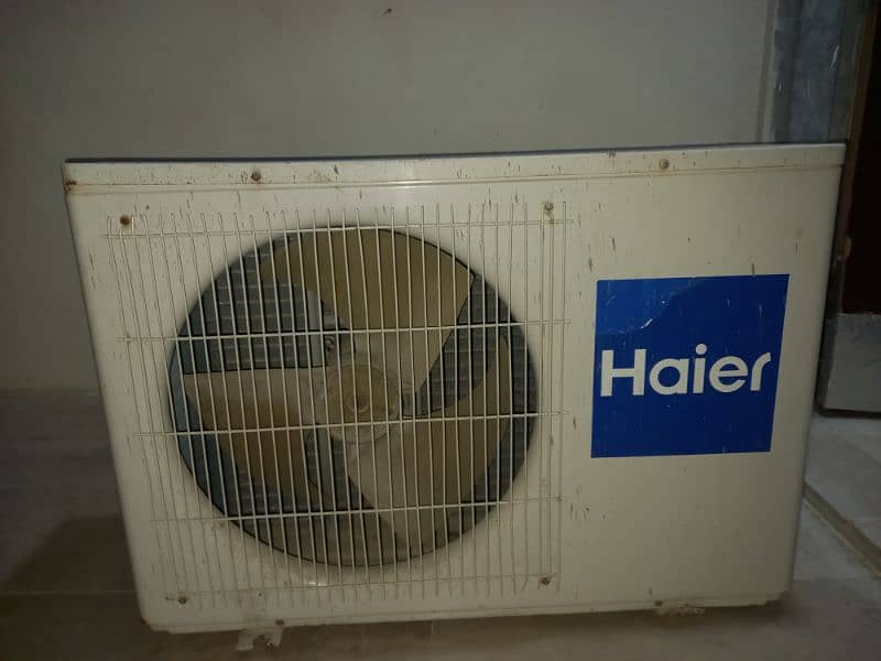 Haier Ac 6