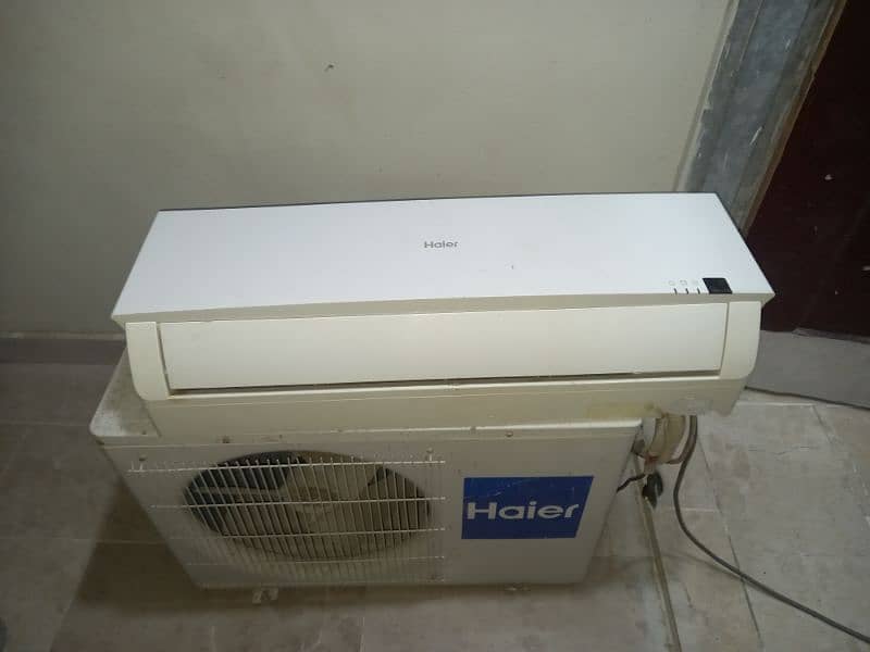 Haier Ac 8