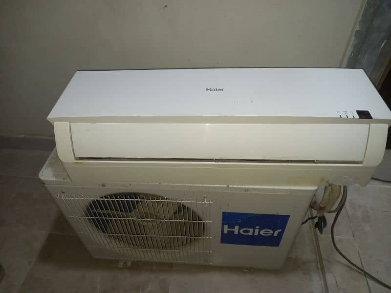 Haier Ac 9