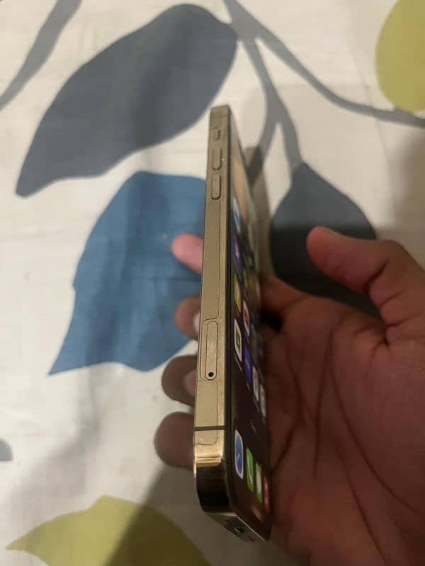 iPhone 12 pro JV non-pta 128gb ALL OK 3