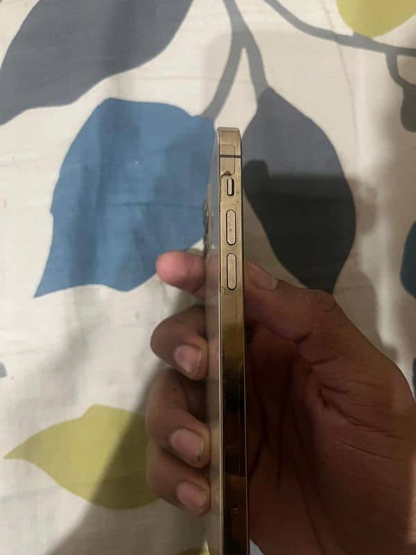 iPhone 12 pro JV non-pta 128gb ALL OK 5