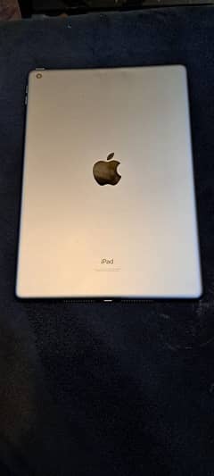 Apple ipad 9th generation 64gb variant  2021 MODEL