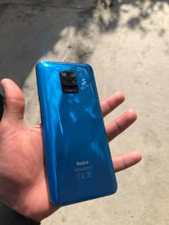 Redmi Note 9s 6/128