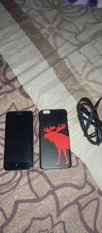 iPhone 6 non pta 16GB 3