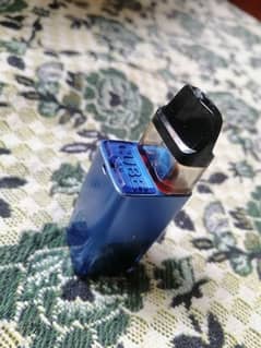 veprosso xros cube pod vape