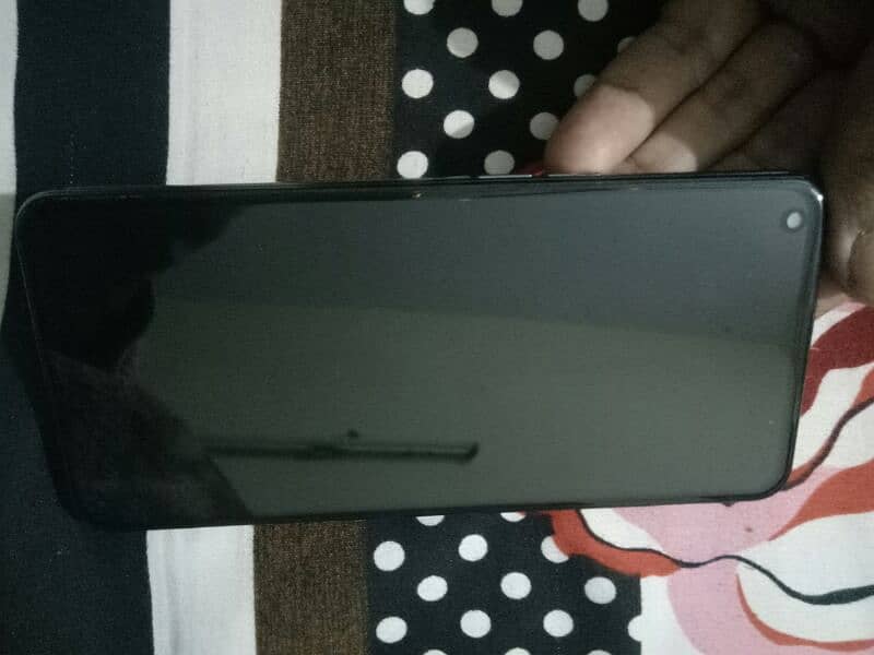 Oppo Reno 5 5G 8+4/128 With original Box 7