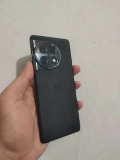 Oneplus 11r 12/256 GB Non-PTA up for sale