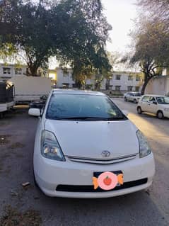 Toyota Prius 2011