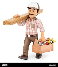 carpenter