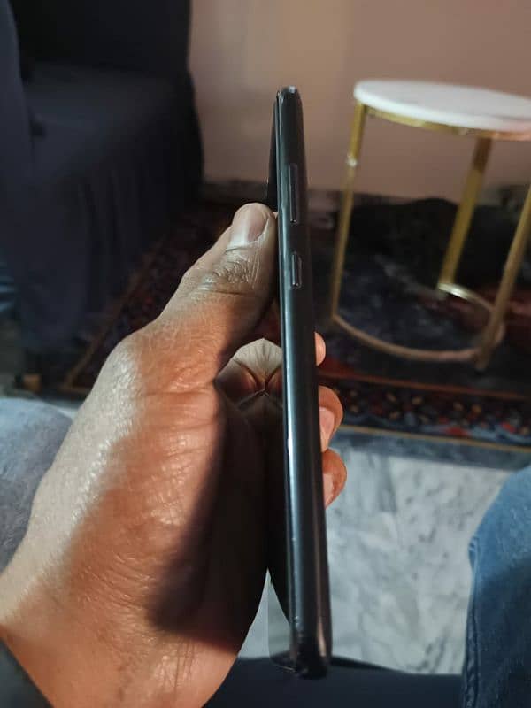 Samsung A90 5G 10/8 Condition 4