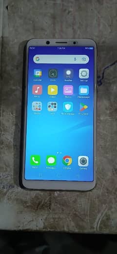 OPPO F5 4-32