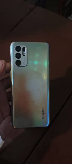 Oppo Reno6. . . . 8/128