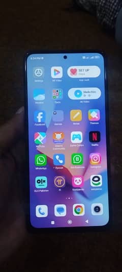 Realme Note 10 6+128 Black Color