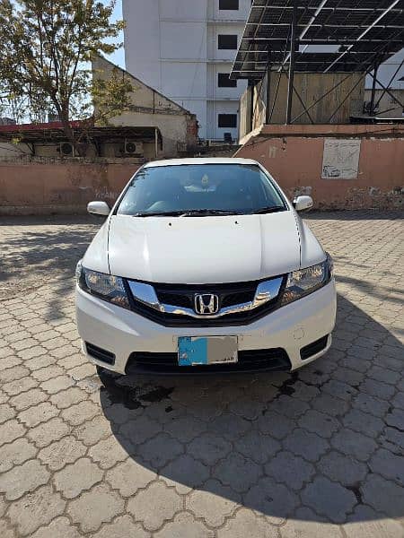 honda city 3