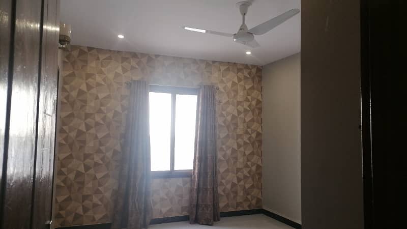 In Karachi You Can Find The Perfect Prime Location Upper Portion For Rent 4