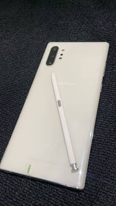 Samsung Note 10 Plus