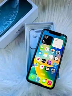 iphone XR 128 GB