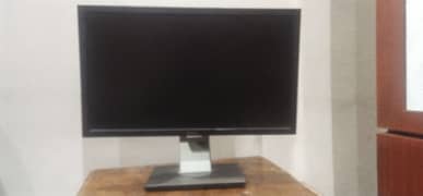 LCD screen 24 inch Dell 10by9