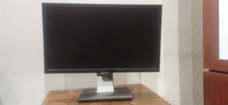 LCD screen 24 inch Dell 10by9 0