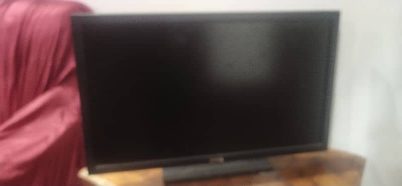 LCD screen 24 inch Dell 10by9 3