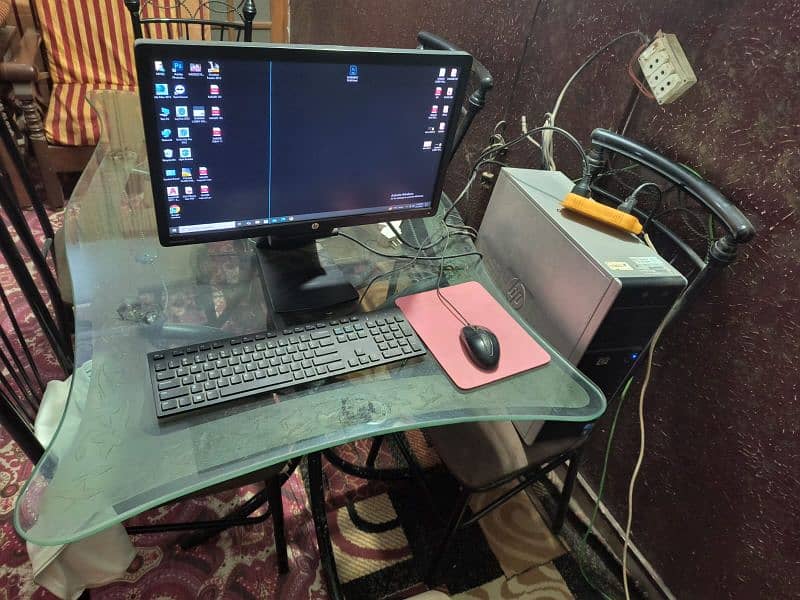 Computer Gaming PC 0