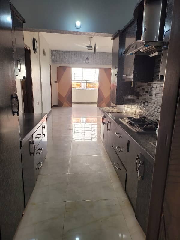 Prime Location Flat For sale In Khalid Bin Walid Road Khalid Bin Walid Road 1