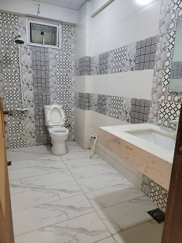 Prime Location Flat For sale In Khalid Bin Walid Road Khalid Bin Walid Road 10