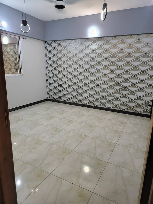 Prime Location Flat For sale In Khalid Bin Walid Road Khalid Bin Walid Road 13