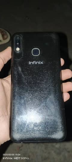 Infinix