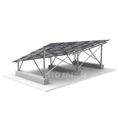 Solar system installer & Solar stand makers