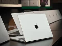 MacBook Pro M1 Pro 14 inch 16GB 512GB 2021 M1 M2