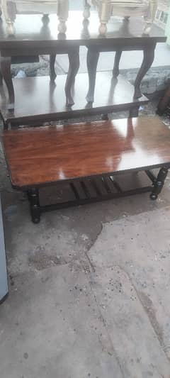 Center Table for sale